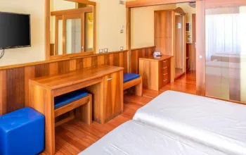 Hotel Internazionale