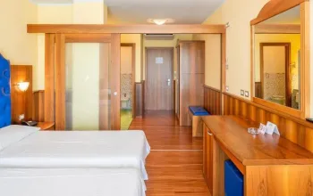 Hotel Internazionale