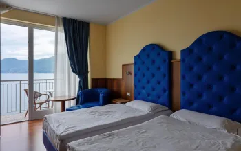 Hotel Internazionale