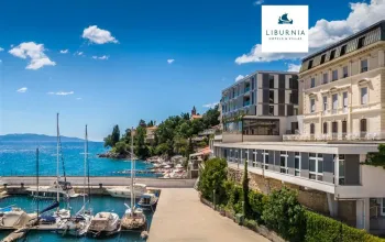Hotel Istra – dárek a zážitek