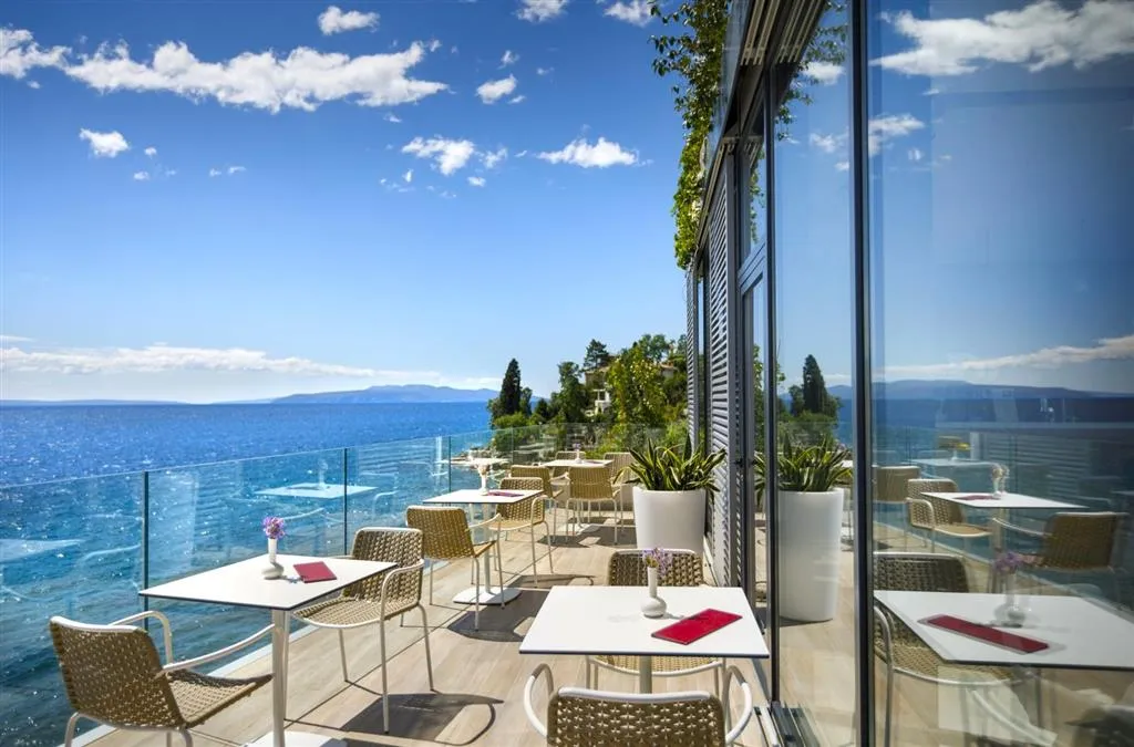 Hotel Istra