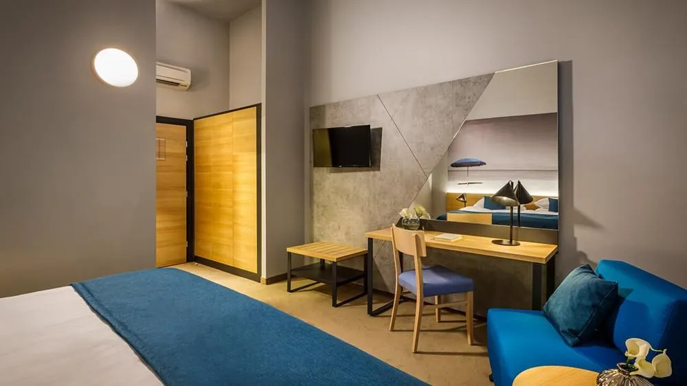 Hotel Istra