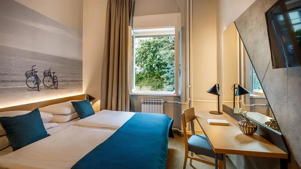 Hotel Istra