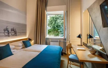 Hotel Istra