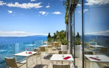 Hotel Istra
