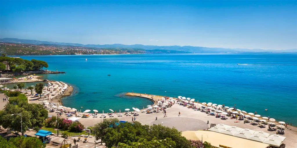 Hotel Istra