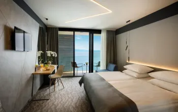 Hotel Istra