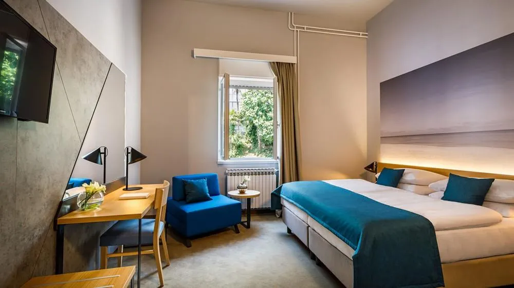 Hotel Istra