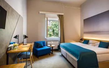 Hotel Istra