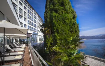 Hotel Kristal