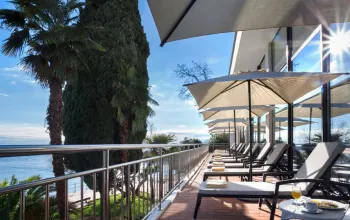 Hotel Kristal