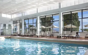 Hotel Kristal