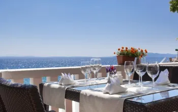 Hotel Kristal