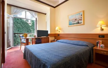 Hotel Kristal