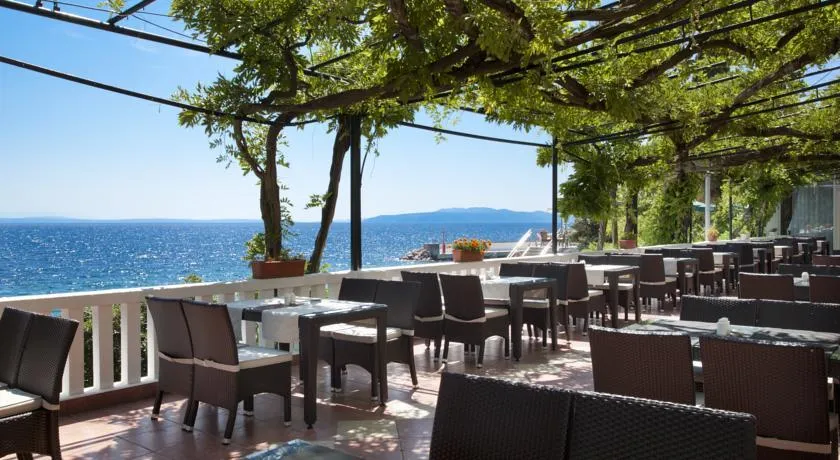 Hotel Kristal
