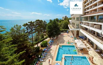 Hotel Excelsior – dárek a zážitek