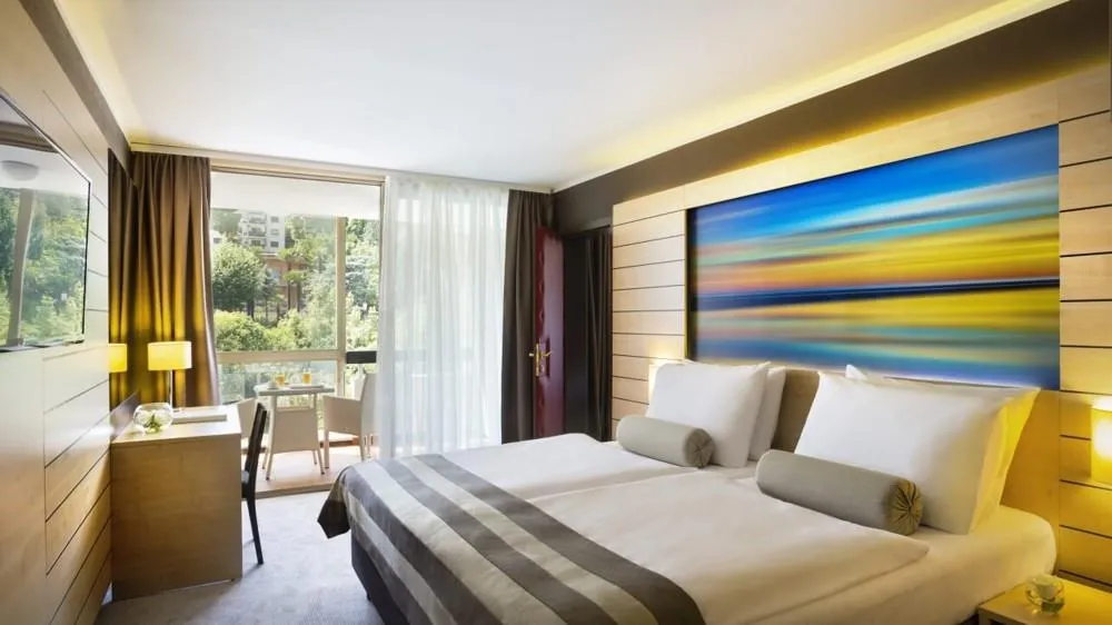 Hotel Excelsior