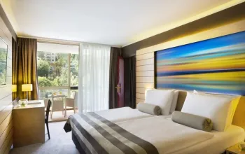 Hotel Excelsior