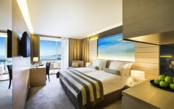 Hotel Excelsior