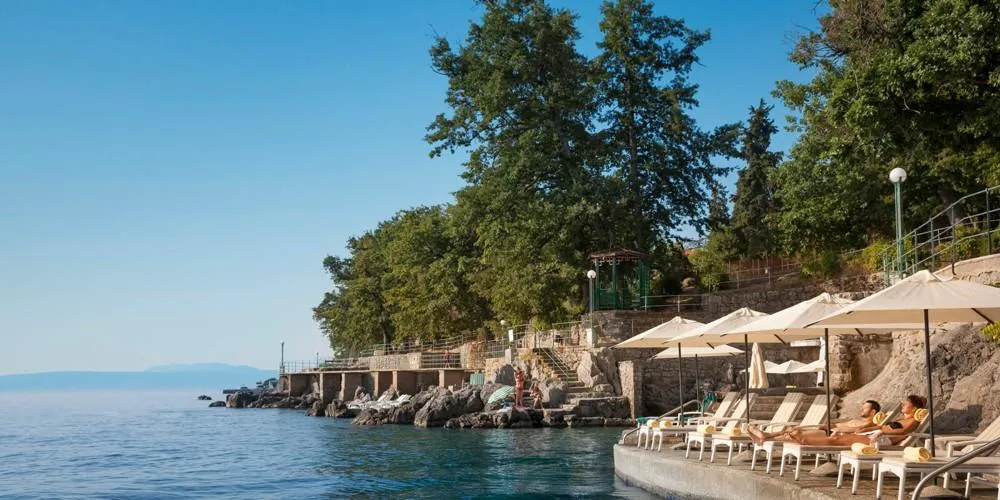 Hotel Excelsior