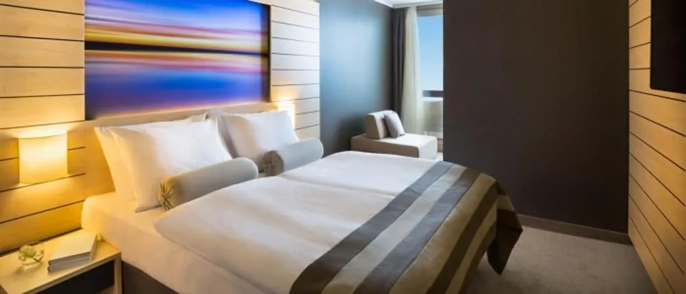 Hotel Excelsior