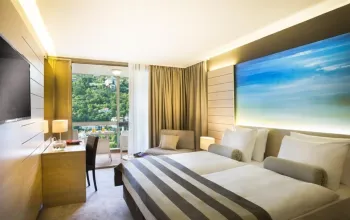 Hotel Excelsior