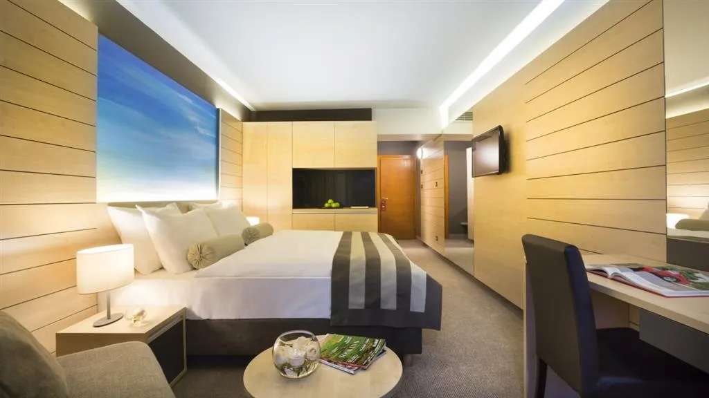 Hotel Excelsior
