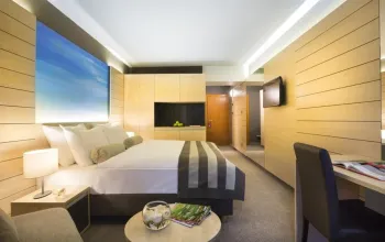Hotel Excelsior