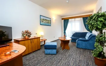 Hotel Dražica