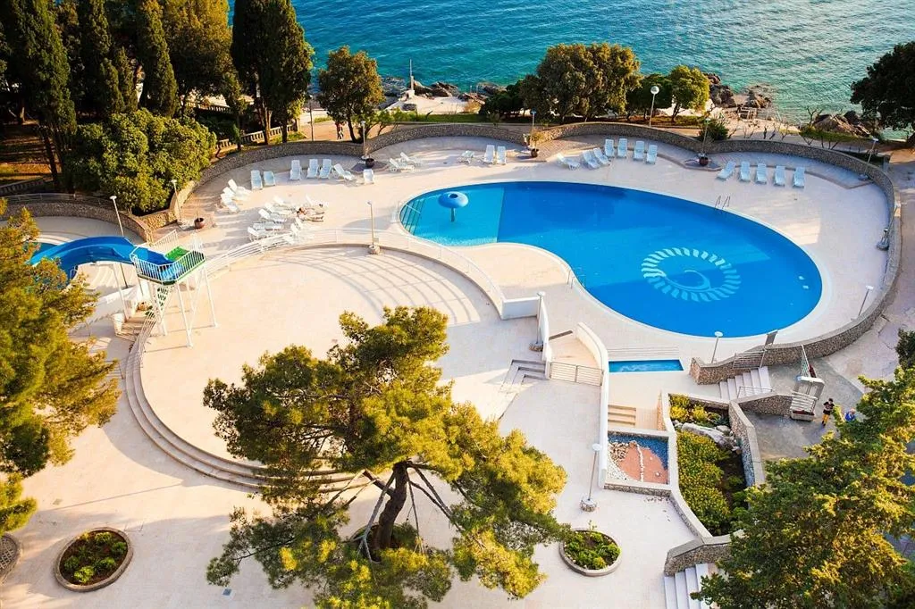Hotel Dražica
