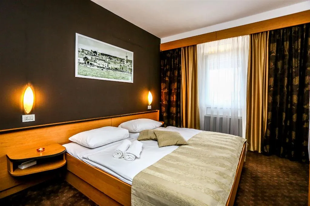 Hotel Dražica
