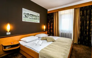 Hotel Dražica