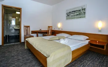 Hotel Dražica
