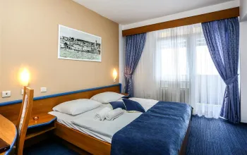 Hotel Dražica
