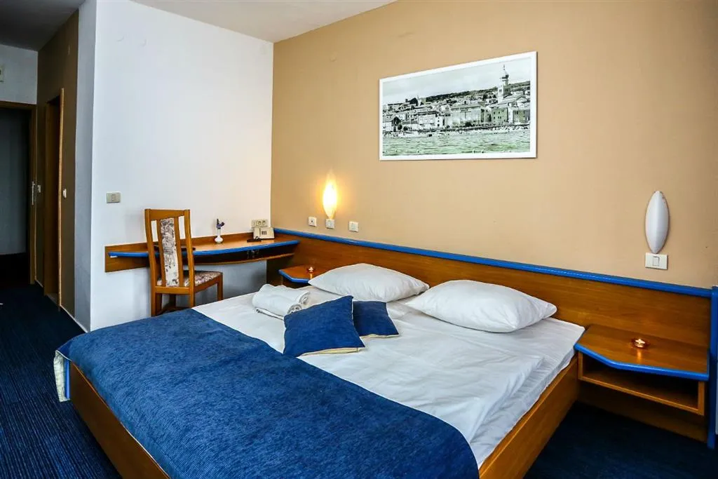Hotel Dražica