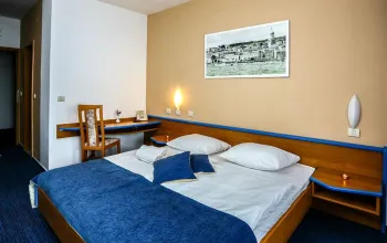 Hotel Dražica