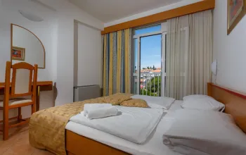 Hotel Dražica