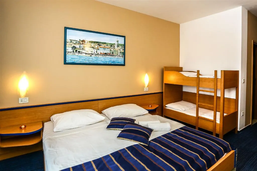 Hotel Dražica