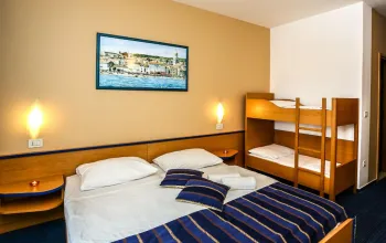 Hotel Dražica