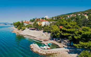 Depandance Riviera Dramalj – dárek a zážitek