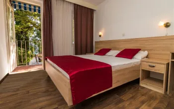 Depandance Riviera Dramalj