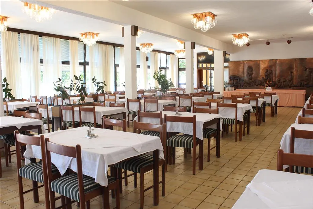 Depandance Riviera Dramalj