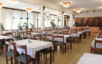 Depandance Riviera Dramalj
