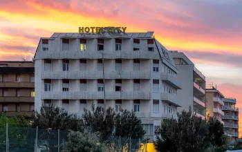 Hotel City Hotel City – dárek a zážitek
