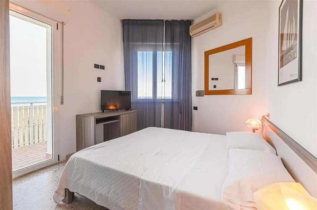 Hotel City