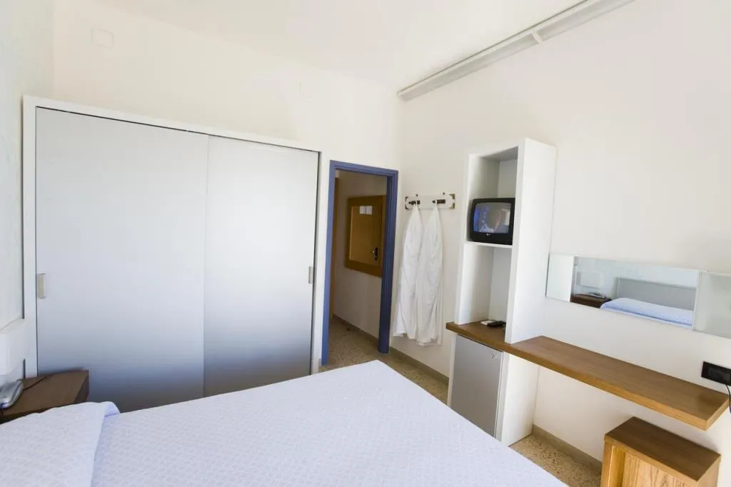 Hotel City