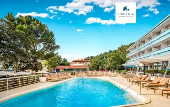 Hotel Marina – dárek a zážitek