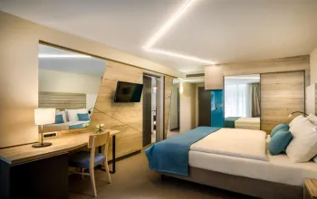 Hotel Marina