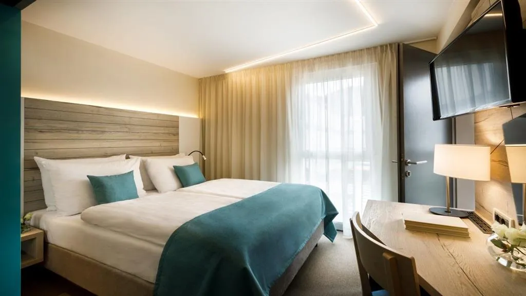 Hotel Marina