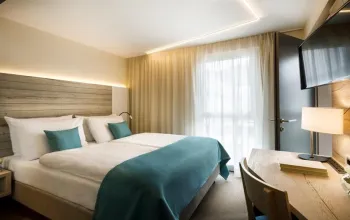 Hotel Marina